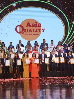 Thương hiệu Elly được vinh danh trong lễ công bố ‘Thương hiệu chất lượng châu Á 2019’