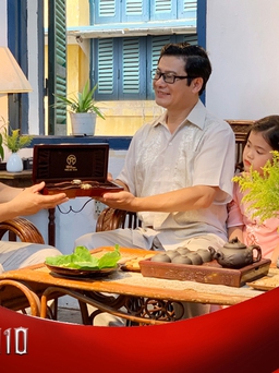 Orient 1010 - món quà gia đình tuyệt nhất trong dịp Tết Canh Tý 2020