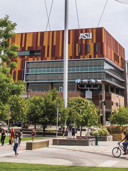 Tuyển sinh Chương trình đào tạo chứng chỉ TESOL liên kết với Đại học Arizona (Hoa Kỳ)