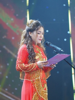 Chung kết Hoa hậu Doanh nhân Việt Nam toàn cầu 2020: Thăng hoa, nhiều cảm xúc