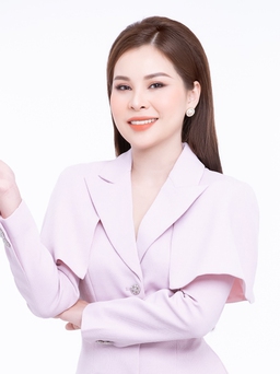 CEO Hoàng Quí trở lại ‘đường đua’ thị trường mỹ phẩm với TQ Group