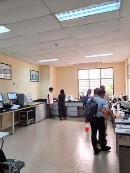 DKSH khai trương trung tâm thí nghiệm thiết bị khoa học tại Việt Nam
