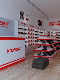 Kaleea Store - Thế giới thời trang giày Việt sành điệu, chất lượng và uy tín