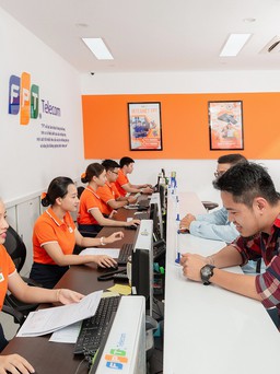 Viễn thông FPT và chặng đường 25 năm vươn xa cùng internet Việt Nam