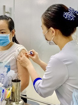 Phụ nữ chuẩn bị mang thai nên tiêm vắc xin gì?