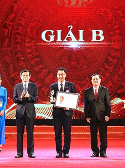 4 sáng kiến của PC Đà Nẵng được vinh danh ‘Sáng kiến vì cộng đồng’