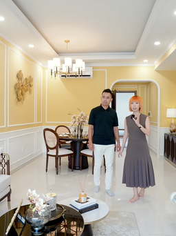 Admin NGHIỆN NHÀ review dự án Hanoi Melody Residences: Tiềm năng tăng giá rất cao