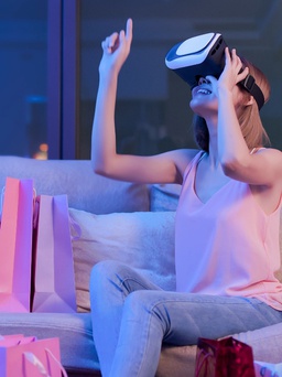 Chuyên gia nhận định 4 xu hướng tiêu dùng nổi bật trên TMĐT năm 2023