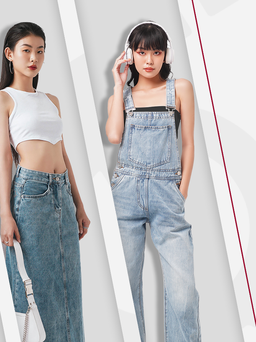 TiQi Jeans thương hiệu thành công nhờ lấy khách hàng làm trọng tâm