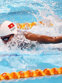 Ông Nguyễn Hồng Minh: 'SEA Games 28 thành công nhất trong lịch sử của Việt Nam'