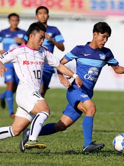 HLV của Thái Lan: ‘Chonburi sẽ thắng HAGL và FC Seoul lượt cuối’