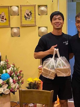 Được Công Phượng ủng hộ, A Sầm Quán mở rộng gấp 8 lần