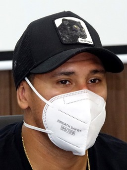 Jose Ortiz: ‘Tôi ấn tượng Phi Sơn, kinh nghiệm MLS sẽ giúp ích tại TP.HCM’