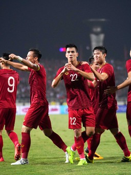AFC vinh danh, Tiến Linh hướng đến top 3 ghi bàn cho tuyển Việt Nam