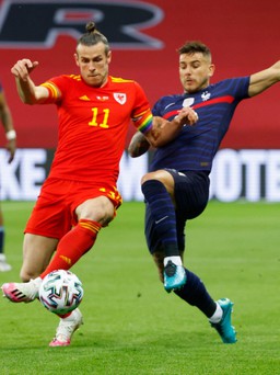 Nhận định EURO 2020, đội tuyển Xứ Wales vs Thụy Sĩ (20 giờ, 12.6): Ải khó cho Bale