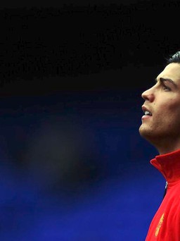 Bóng đá thế giới chia buồn nỗi đau mất con trai của Ronaldo