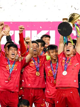 'Tuyển Việt Nam không cần né bất cứ đối thủ nào tại AFF Cup 2020'