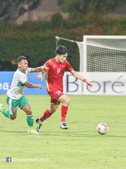Tuyển Việt Nam đang có hành trình giống kỳ lạ cách vô địch AFF Cup 2018