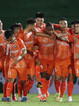 V-League 2022 mở màn hấp dẫn: CLB Bình Định thách thức Hoàng Đức và Viettel