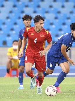 Hành trình vượt nghịch cảnh tuyệt vời của U.23 Việt Nam để đến ngôi vô địch