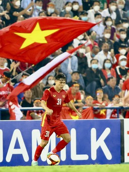 HLV U.20 Hàn Quốc không tin được về tính tổ chức của U.23 Việt Nam
