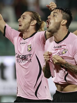 Các ông chủ Man City mua lại Palermo - đội bóng lâu đời nhất đảo Sicilly