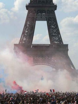 Đến lượt Paris tẩy chay phát sóng World Cup 2022