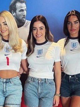HLV tuyển Anh đau đầu về nhu cầu 'sex' của học trò tại World Cup 2022
