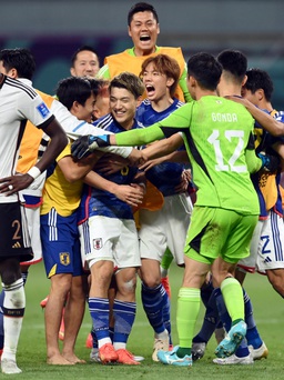 HLV tuyển Nhật Bản: 'Cầu thủ vào sân thay người quyết định trận đấu'
