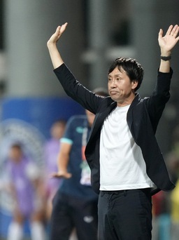 AFF Cup 2022: Singapore hạnh phúc khi cầm hòa tuyển Việt Nam