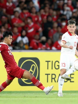 AFF Cup 2022: Hồ Tấn Tài báo tin vui, HLV Park Hang-seo rộng đường tính trước Indonesia