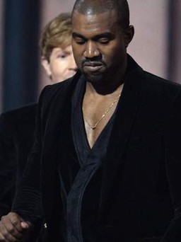 Kanye West công khai xin lỗi Beck và Bruno Mars