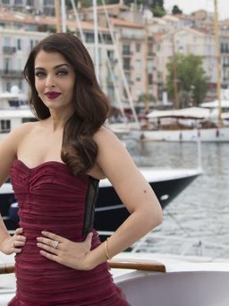 Aishwarya Rai trở lại màn ảnh sau 5 năm vắng bóng