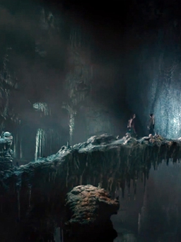 Hang Én đẹp ‘nghẹt thở’ trong trailer bom tấn 'Peter Pan'
