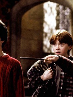 Câu chuyện thử vai của dàn sao 'Harry Potter' cách đây 15 năm