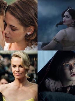 7 điều khiến Cannes 2016 trở nên đáng mong chờ nhất