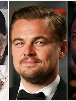 Justin Bieber, Leonardo DiCaprio, Kevin Hart bán đấu giá gây quỹ triệu USD chống Covid-19