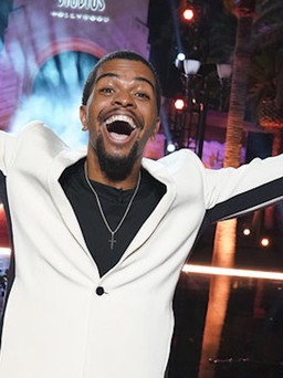 Nhà thơ da đen chiến thắng 'America's Got Talent' mùa thứ 15