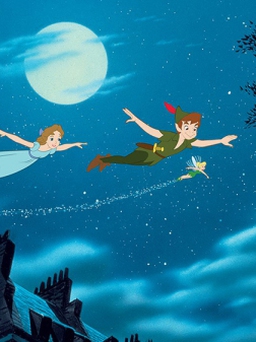 Disney+ gắn nhãn cảnh báo nội dung tiêu cực cho phim hoạt hình ‘Peter Pan’, ‘Dumbo’