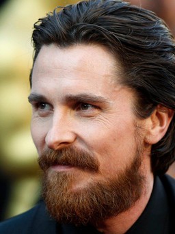 Tài tử Christian Bale đã đến Úc để quay 'Thor: Love and Thunder'