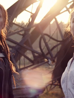 Trailer bom tấn 'Black Widow' đạt hơn 70 triệu lượt xem sau 24 giờ chiếu
