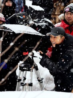 Phim điệp viên của Trương Nghệ Mưu làm mưa làm gió tại thị trường đại lục