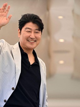 Điện ảnh Hàn Quốc tiếp tục gây chú ý tại LHP Cannes 2021