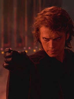 'Darth Vader' Hayden Christensen tái xuất vai trùm phản diện trong 'Star Wars'