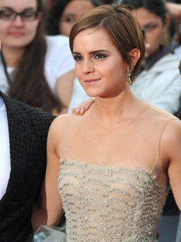 Emma Watson, Daniel Radcliffe tái ngộ khán giả trong tập phim đặc biệt của 'Harry Potter'