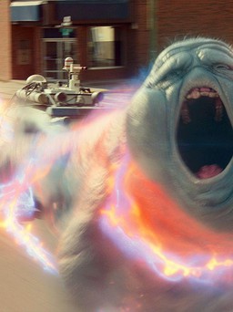 Phim hài 'Ghostbusters: Afterlife' dẫn đầu phòng vé Bắc Mỹ dịp cuối tuần