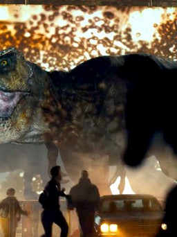 Bom tấn 'Jurassic World: Dominion' phát hành cảnh phim mở đầu dài hơn 5 phút