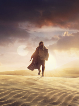 'Obi-Wan Kenobi', series mới nhất của 'Star Wars' ra mắt sau 45 năm