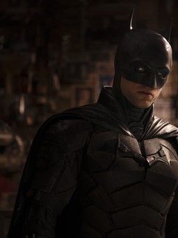 Vì sao bom tấn 'The Batman' lại được lòng giới phê bình trước khi ra rạp?