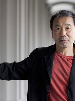 Nhà văn Haruki Murakami không tham gia vào việc chuyển thể phim 'Drive My Car'